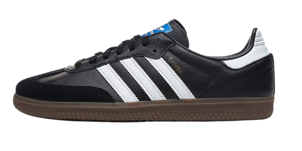 Adidas Samba OG Core Black