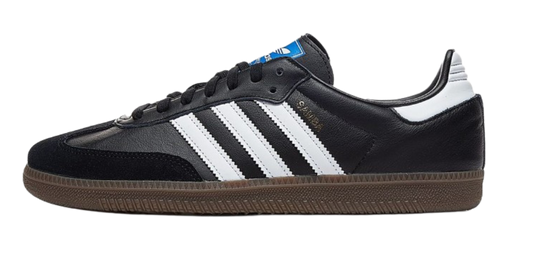 Adidas Samba OG Core Black