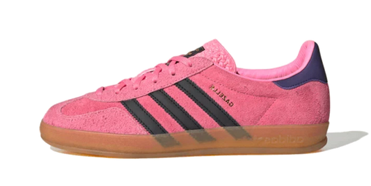 Adidas Gazelle Indoor Bliss Pink Purple