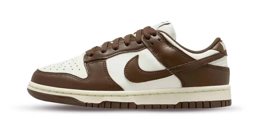 Nike Dunk Low Cacao Wow