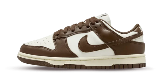 Nike Dunk Low Cacao Wow