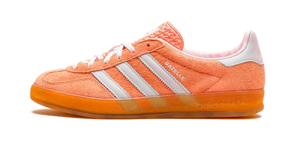 Adidas Gazelle Indoor Wonder Clay