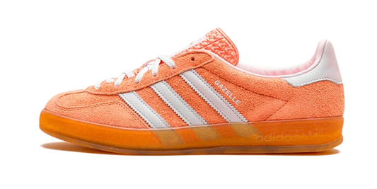 Adidas Gazelle Indoor Wonder Clay