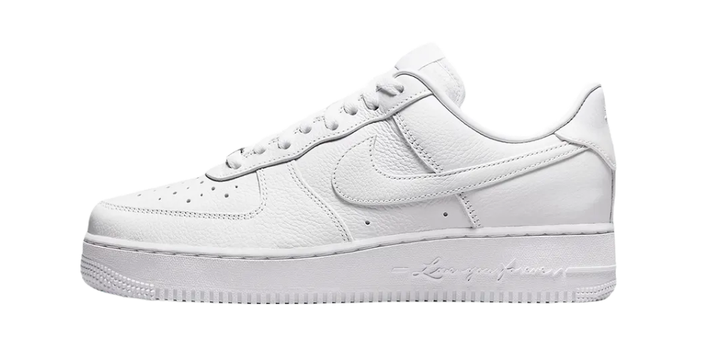 Air Force 1 Drake Nocta Certified Lover Boy