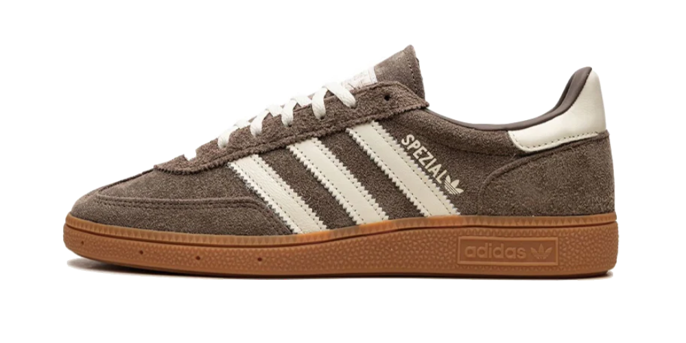 Adidas Handball Spezial Earth Strata Gum