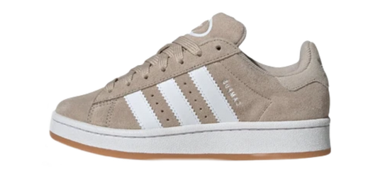 Adidas Campus 00s Wonder Beige White