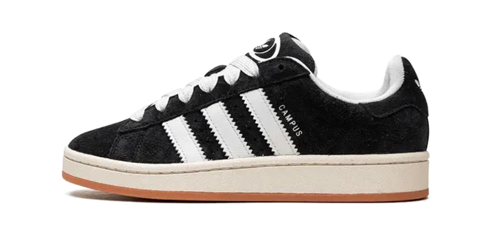 Adidas Campus 00s Core Black