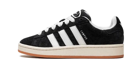 Adidas Campus 00s Core Black