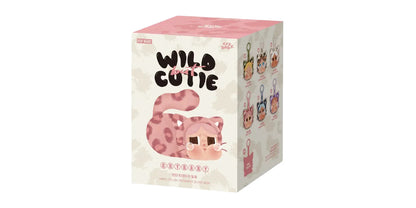 Pop Mart | CRYBABY Wild but Cutie Series