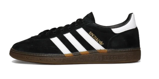 Adidas Handball Spezial Black Gum