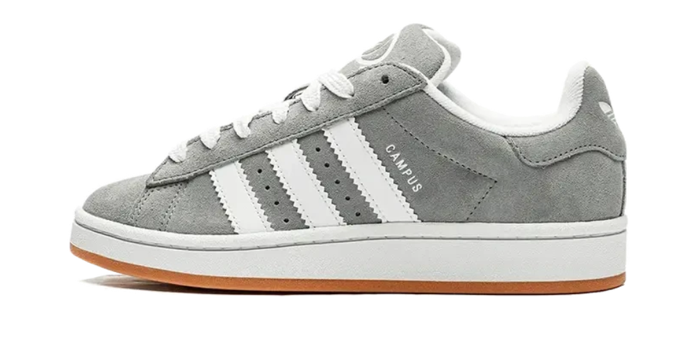 Adidas Campus 00s Grey Gum