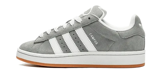 Adidas Campus 00s Grey Gum