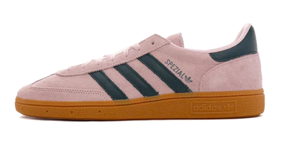 Adidas Handball Spezial Clear Pink Arctic Night