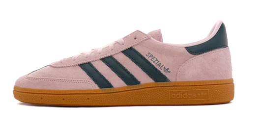 Adidas Handball Spezial Clear Pink Arctic Night