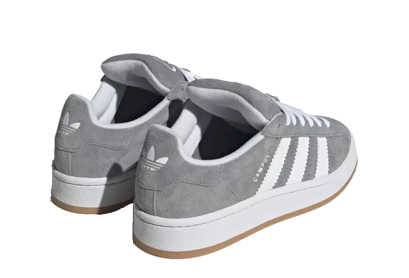 Adidas Campus 00s Grey Gum