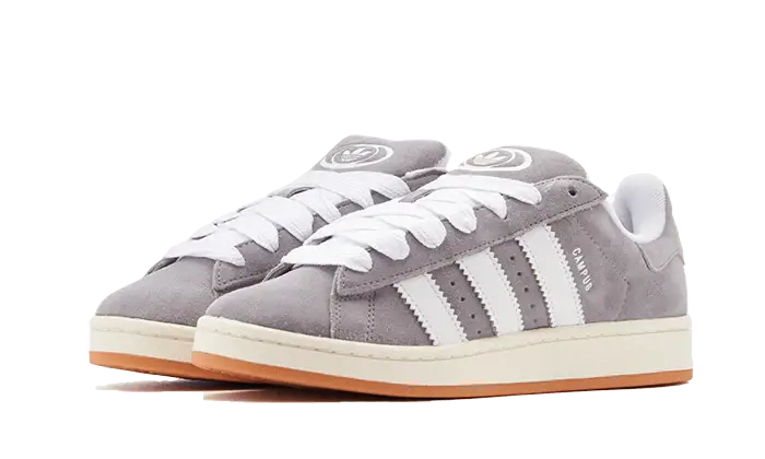 Adidas Campus 00s White Grey