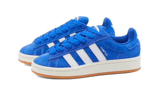 Adidas Campus 00s Lucid Blue