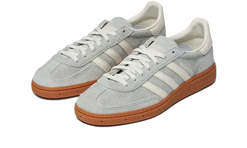 Adidas Handball Spezial Wonder Silver Gum