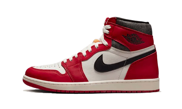 Air Jordan 1 High Chicago Lost And Found (Reimagined)