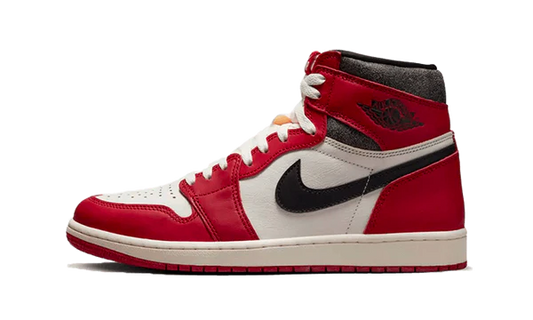 Air Jordan 1 High Chicago Lost And Found (Reimagined)