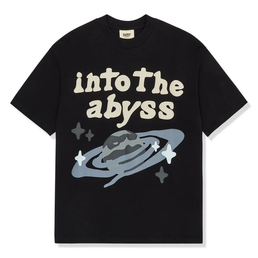 Broken Planet Into The Abyss T-Shirt