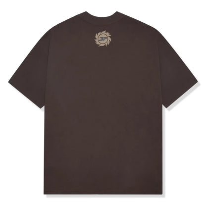 Broken Planet Space Trails T-Shirt