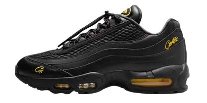 Nike Air Max 95 x Corteiz Honey Black