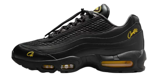 Nike Air Max 95 x Corteiz Honey Black