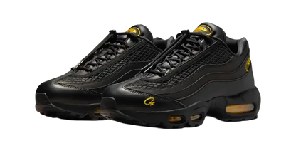 Nike Air Max 95 x Corteiz Honey Black
