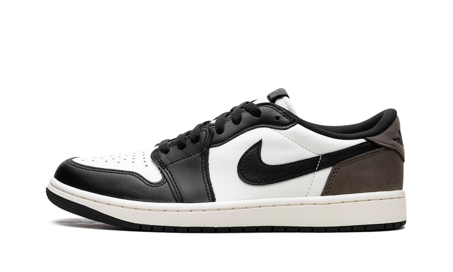 Jordan 1 Retro Low OG Mocha