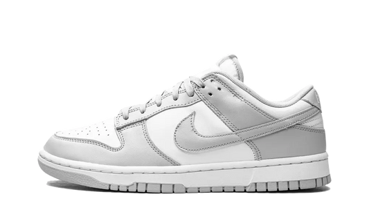 Nike Dunk Low Grey Fog